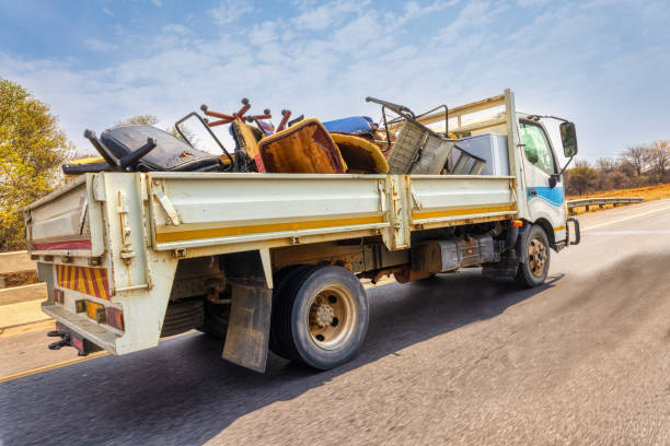 Best Recycling Services for Junk  in Dickinson, TX